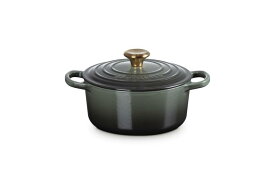 ル・クルーゼ(Le Creuset) 鋳物ホーロー鍋