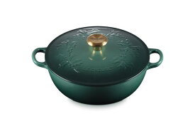 ル・クルーゼ(Le Creuset) 鋳物 ホーロー 鍋