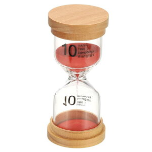 PATIKIL 10�������v �L�b�`���^�C�}�[ �T�E�i�����v ���������C�^�C�}�[ �q�ǂ� �v���[���g �z�[���f�R���[�V���� �׋� �Q�[�� ���� �L�b�`�� �I�t�B �X�Ȃǂɂ��K�p hourglass ��