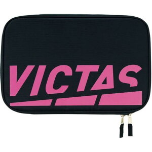 BN^X(Victas) 싅 PbgP[X PLAY LOGO RACKET CASE 672101