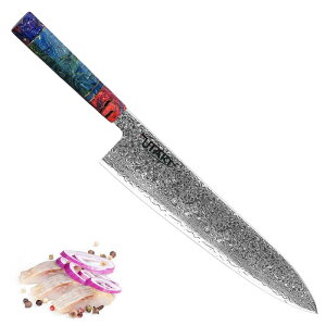 Utaki   V10 225mm hVR؂Ɖ̔p`nh