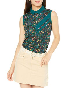 [DESCENTE] 22NH~f St Vc X[uX z  UVPA UPF50+ fB[X