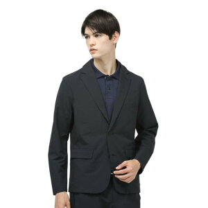 [fTg] St StEFA t  Tailored Jacket e[[h WPbg (DX-C1313AP) `Ԉ萫 yʐ Xgb` Y GOLF