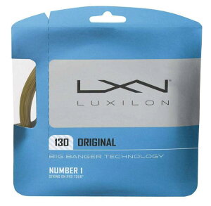 LUXILON(LV) ejX XgO Kbg ORIGINAL 130 (IWi130) [P / 200m[] CG[