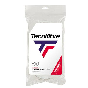 eNjt@Co[ Tecnifibre ejXObve[v vC[Y vtB[ 30{ PLAYERS PRO FEEL 30P TFAA102