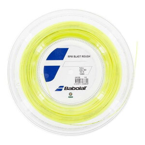 o{(Babolat) dejX XgO RPMuXg t 125/130 (200m[) BA243136 CG[ 130
