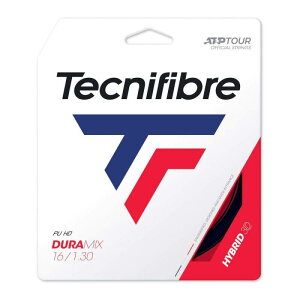 eNjt@Co[ Tecnifibre ejXKbgEXgO DURAMIX 1.30mm TFG301