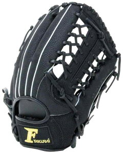 サクライ貿易(SAKURAI) プロマーク(Promark) 一般軟式・ソフトボール兼用 オールラウンド用 グローブ プレゼント FGS-3141