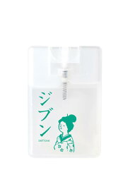 おいせさん お浄めジブンスプレー フレグランススプレー 17ml