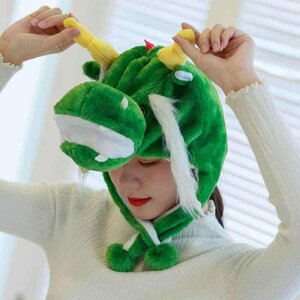 [amaletPlay] C  Xq Ԃ Lbv  ܂ q  x hS dragon hat