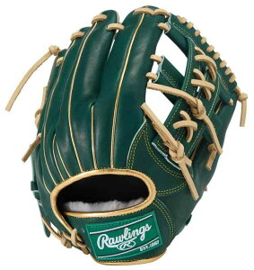 ローリングス(Rawlings) 野球用 グラブ グローブ 軟式 HOHR PRO EXCEL ?Color Palette- GR5FHECN54FS 内野手用 11.5インチ 右投げ用(左手着用)