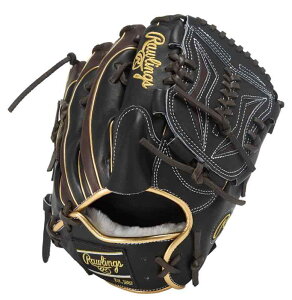 ローリングス(Rawlings) 野球用 グラブ グローブ 軟式 HOHR PRO EXCEL Wizard #02 COLORS GR5FHW2CA15MG 投手用 11.75インチ
