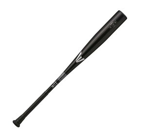 イーストン(EASTON) 野球用 バット BLACK MAGIC(中学硬式金属) EBL3BM-V ALX100