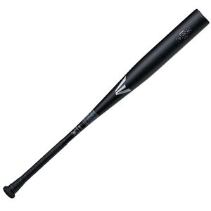 EASTON(イーストン) 野球 高校 硬式用 金属製 bat バット EKS3BM-V BLACK MAGIC ブラック マジック ALX100 ブラック 33.5インチ(85cm) 直径φ2 ? インチ (64mm)重さ 900g以上 バランス (A