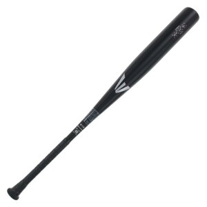 EASTON(イーストン) 野球 高校 硬式用 金属製 bat バット EKS3BM-V BLACK MAGIC ブラック マジック ALX100 ブラック 32.75インチ(83cm) 直径φ2 ? インチ (64mm)重さ 900g以上 バランス (