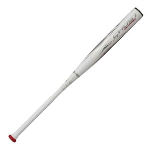 イーストン(Easton) 野球用 大人用 バット ソフトボール用 GHOST ADVANCED(ゴースト アドバンスド) FPJ23ISFGA ホワイト 84cm 690g