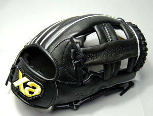 ザナックス(XANAX) 野球 グラブ ジュニア 軟式ソフト兼用グラブ BJG-8151 日本製