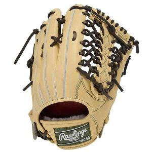 ローリングス(Rawlings) 野球用 グラブ グローブ 硬式 PRO PREFERRED GH5FPRB88FS 外野手用 12.5インチ