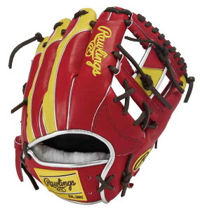 [OX(Rawlings) 싅p Ou O[u  HOHR PRO EXCEL Wizard #02 COLORS GR5FHW2CN52MG p 11.25C` Ep(蒅p)