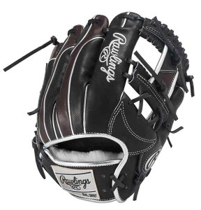 ローリングス(Rawlings) 野球用 グラブ グローブ 軟式 HOHR PRO EXCEL Wizard #02 COLORS GR5FHW2CN52MG 内野手用 11.25インチ 右投げ用(左手着用)