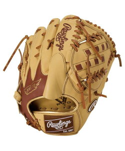 ローリングス(Rawlings) 野球用 グラブ グローブ 軟式 HYPER TECH COLOR SYNC GR5FHTCA15W 投手用 11.75インチ