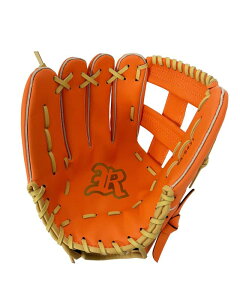 一般 軟式 グローブ 左投用 オールラウンド 12インチ 6431 キャッチボール