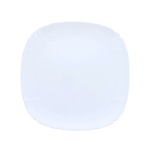 EAST table�i�C�[�X�g�e�[�u���j��M �� 25.5cm �X�N�G�A Luminarc �����W�Ή� �H��@�Ή� yex-190