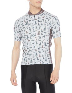 PEARL IZUMI(�p�[���C�Y�~) �T�C�N�� �v�����g �W���[�W�T�C�N�� �v�����g �W���[�W�����Y