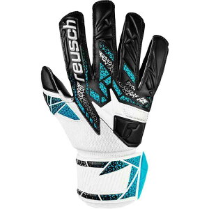 ���C�V��(Reuch) �A�g���N�g �V���o�[ �W���j�A �T�b�J�[ �L�[�p�[�O���[�u �L�[�e 25SS[5562215-1125] [1125]�z���C�g/�V���o�[ 7 5562215