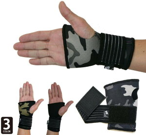 ビーエルピー WRIST BRACE (2P) AIRLY リストブレス エアリー BL989 (両手用) 手首用サポーター