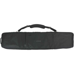 ノースピーク(north peak) ボードケース 3WAYタイプ スノーボード 【ウェア、板、ブーツ、アクセサリーなど収納可】 【全面クッションパッドで移動時の衝撃緩和】 【小物入れに便利なミニポ