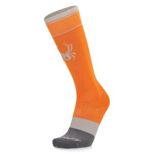 [Spyder] Y XL[\bNX (OtBbN) [ 38D635405 / PRO LINER SKI SOCKS ] C