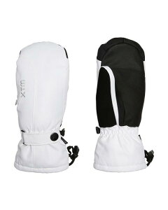 [GbNXeB[G] Xm[{[hO[u ~g fB[X SB MITTEN CL009 BLACK M