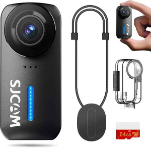 SJCAM C110PLUS ^ANVJ EFAuJ 4K30fps