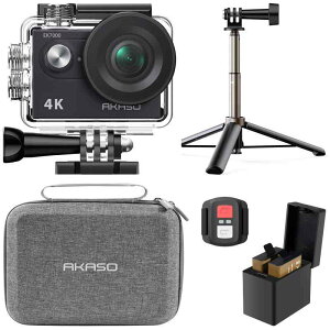 AKASO EK7000 ANVJ4K 20MP