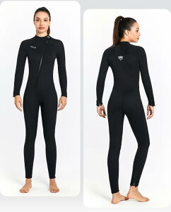 DiveSail EFbgX[c 3mm tX[c [sAi]