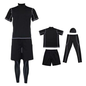 [Mignon] bVK[h 4_Zbg nClbN Y  UVJbg UPF50+ MX T[tpc Lv p z j