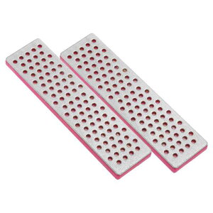 PATIKIL 100 mm ɑeXL[Xm[{[h_ChXg[ 2 XL[GbWV[vi[ _ChGbWX Xm[{[hu p[v