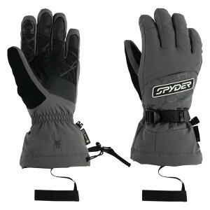 [XpC_[] Y ۉ XL[O[u (GORE-TEX:hE^b`XN[) [ 38D145402 / OVERWEB GTX GLOVES ]  h POLAR L