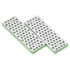 PATIKIL 70mm 1000Obg̒זڃXL[Xm[{[h_Chu 2Zbg̃XL[GbWV[vi[_ChGbWt@CXm[{[hu 