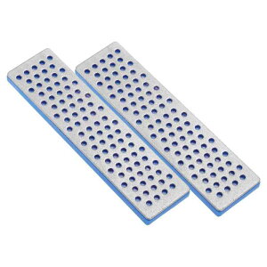 PATIKIL 100 mm ɑeXL[Xm[{[h_ChXg[ 2 XL[GbWV[vi[ _ChGbWX Xm[{[hu u[