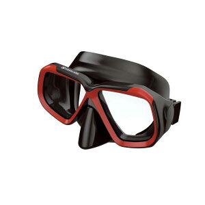 Aqua Lung Nina 2 Mask BK/AP t[_CrO ANAO j[i2}XN ubN/Abv 223002