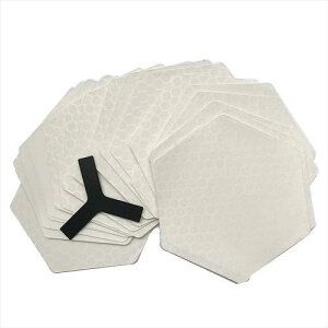 HFEXI T[t{[hp njJ fbLpbh HF-DECKPAD-CLR