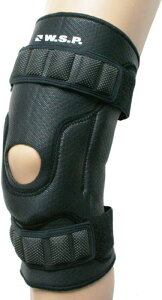 W.S.P. GR10 KNEE STABI GEAR EH[^[X|[cp GT|[^[ уK[h