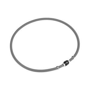 [AIMEIS] ���C�l�b�N���X �Ód�C���� �l�b�N���X �Ód�C�����O�b�Y �Ód�C�h�~ �`�^�� ���C �Q���}�j�E�� �X�e�����X �t�@�b�V���� �����ȃf�U�C�� �l�C���f�� �싅�I����������p �����A��