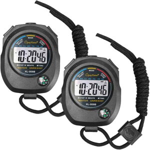 MINGYI TECH XgbvEHb` X|[c fW^ v ^C}[ h bvEHb` 0.01bPʂŌv Rƃg[jO Xg