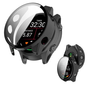 Garmin Forerunner 970 p P[X Jo[ KXtČ^P[X yNOUKAJUzFor Garmin Forerunner 970 X}[gEHb` P[X یtB PC+KXt Jo[ ̌^ Sʕی ^