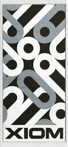 XIOM(GNVI) 싅 ^I ARTE 4006