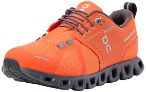 [I] Cloud 5 Waterproof Flame | Eclipse