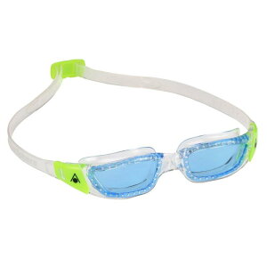 ANAXtBA[ XC~OS[O KAMELEON JUNIOR FIT CLEAR B/LIME/BLUE LENS 183510 NA[